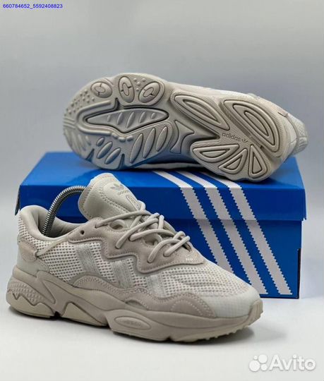 Кроссовки Adidas Ozweego (Арт.91533)