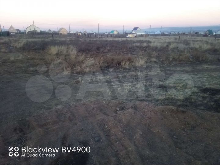 Участок 8 сот. (СНТ, ДНП)