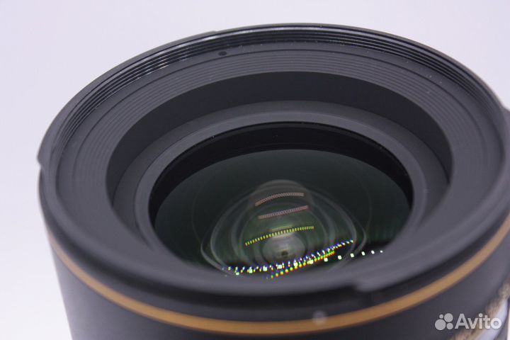Nikon 16-35mm f/4G ED AF-S VR Nikkor (как новый)