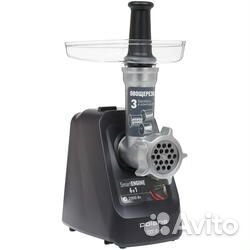 Мясорубка polaris PMG 2050 RUS (б/у)