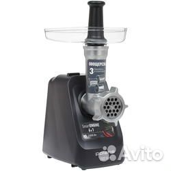 Мясорубка polaris PMG 2050 RUS (б/у)