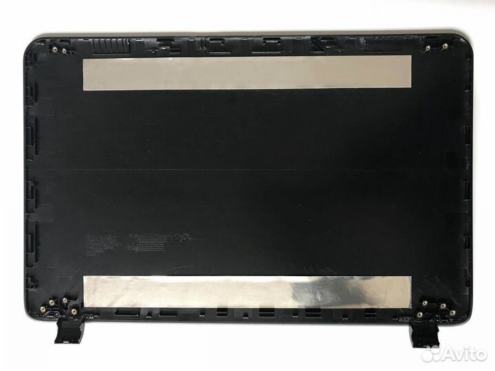Крышка матрицы для HP Pavilion 15-g 15g