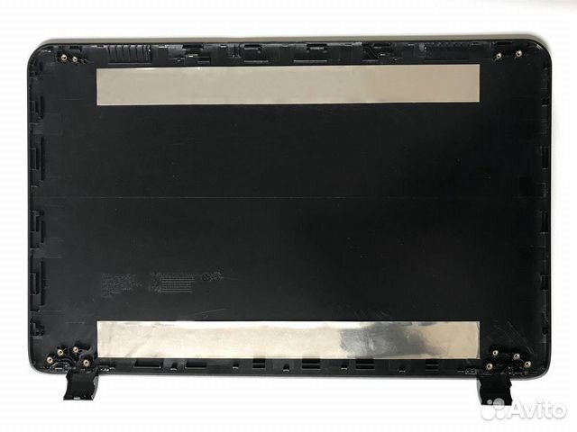 Крышка матрицы для HP Pavilion 15-g 15g