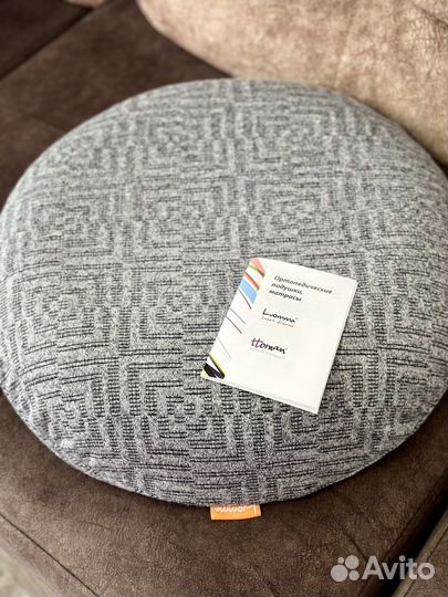 Орто подушка-кольцо 