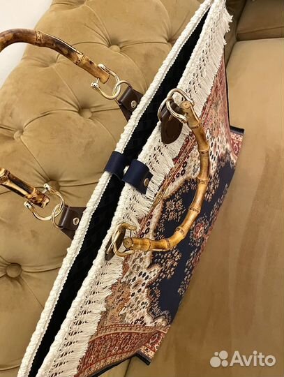 Сумка ручная работа