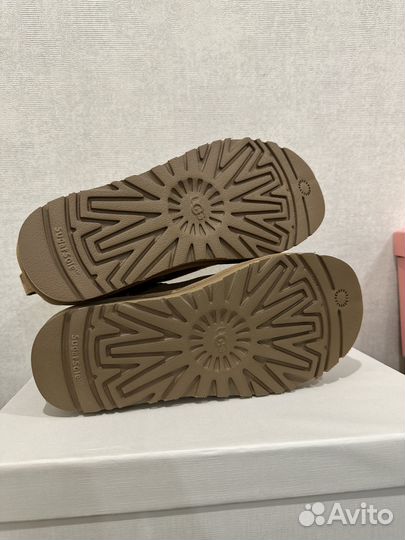 Угги UGG Classic зимние