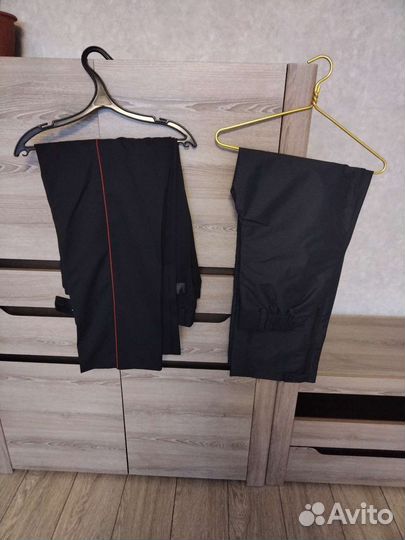 Полицейская форма мужская