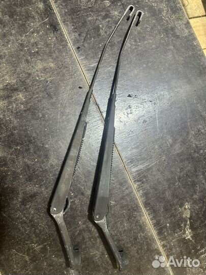 Поводок стеклоочистителя suzuki grand vitara XL7