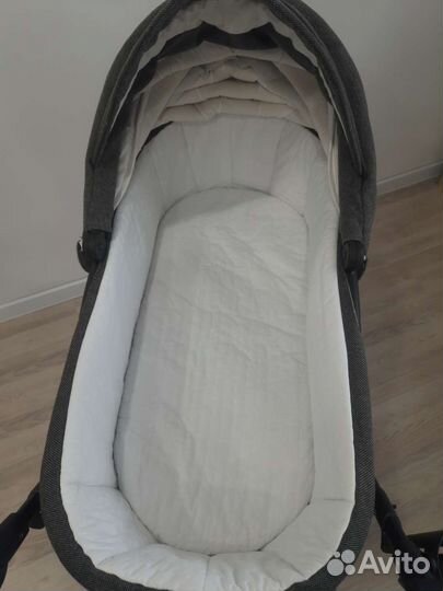 Классическая коляска 2 в 1 esperanza lotus classic