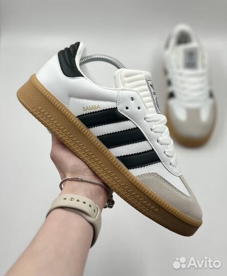 Кроссовки Adidas Samba