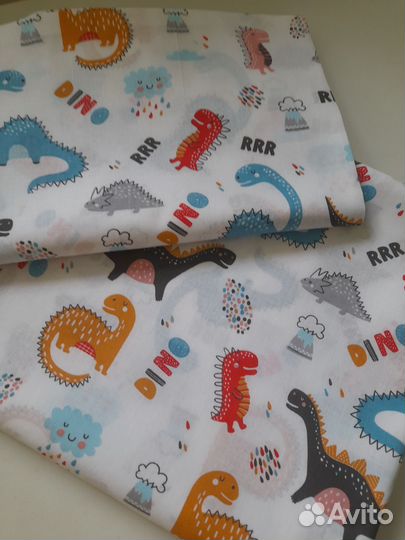 Кпб детский 160х80