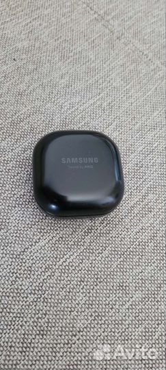 Беспроводные наушники samsung galaxy buds pro