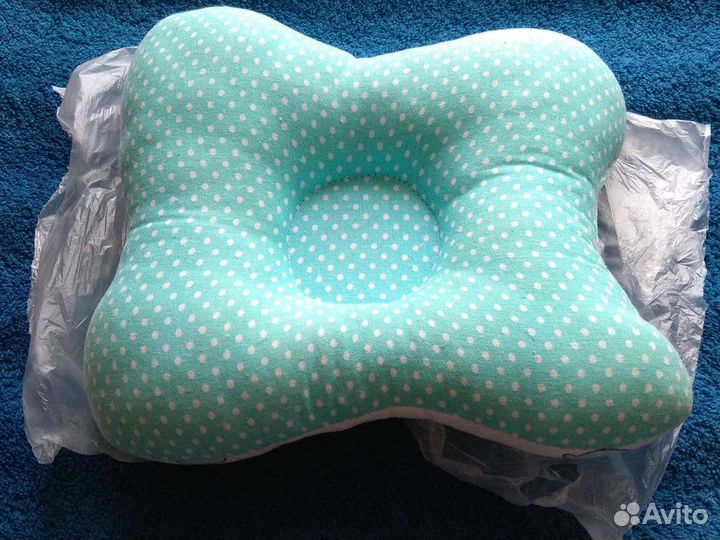 Подушка для детей