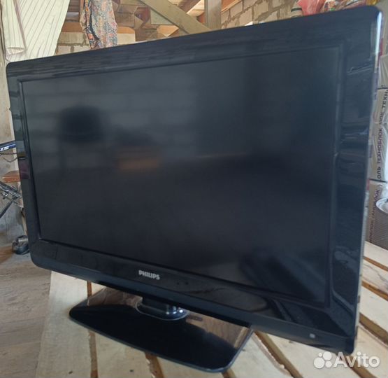 Philips 32PFL3404/60, рабочий