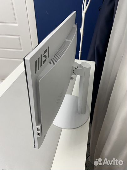 Моноблок msi pro