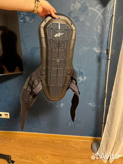 Мотоциклетная экипировка AlpineStars