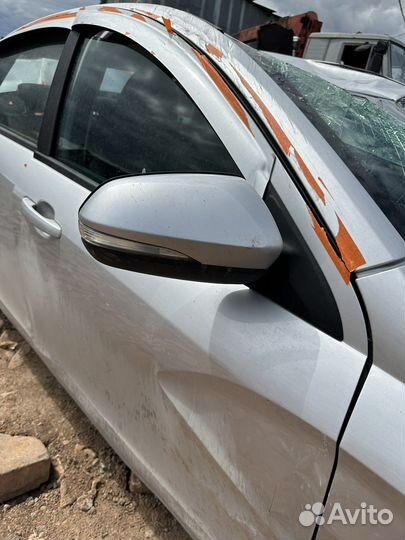 Зеркала LADA Vesta