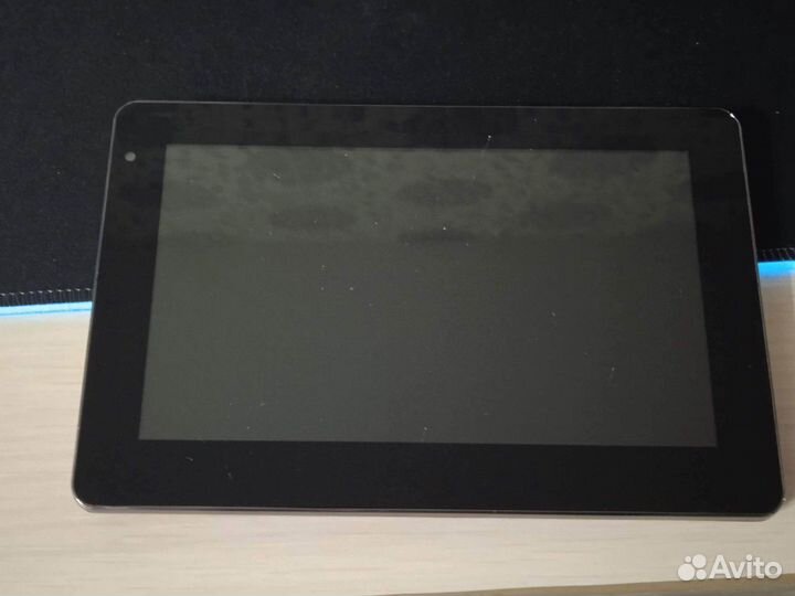 Планшет