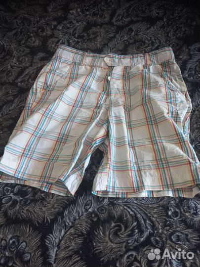 Шорты муж