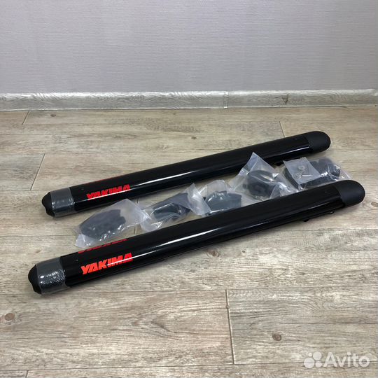 Крепления для лыж и сноубордов на авто yakima