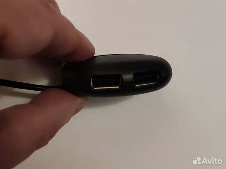 Belkin разветвитель USB