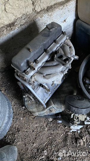 Продам двигатель змз 402