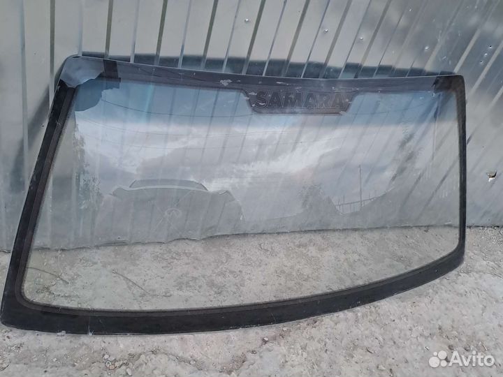 Лобовое автостекло