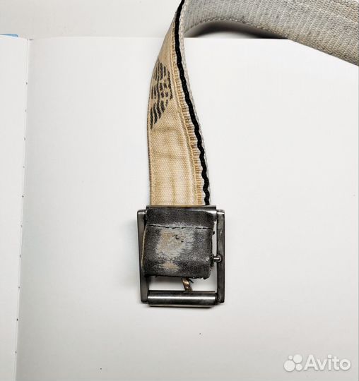 Ремень винтаж