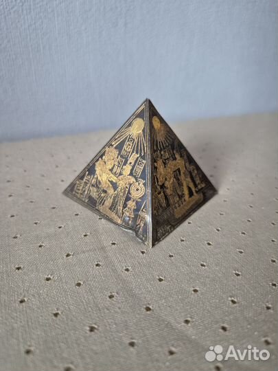 Пирамида из Египта