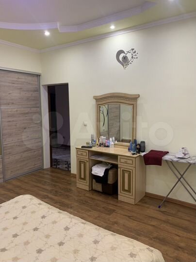 Дом 90 м² на участке 22 сот.