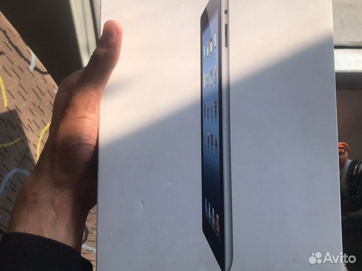 iPad 3 32gb Без торга