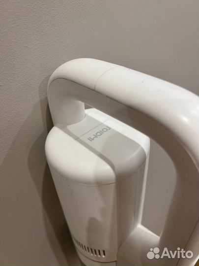 Беспроводной Пылесос Xiaomi Roidmi F8 xcq01rm