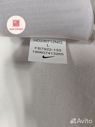 Nike tech fleece 2023 оригинал