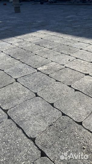 Брусчатка по госту