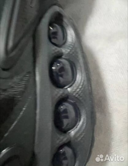 Nike air max dn (Оригинал)