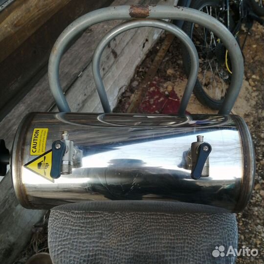 Водосмягчитель