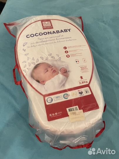 Коконы и позиционеры Red Castle (Реод кастл)