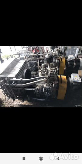 Компрессор вшв 2,3/230