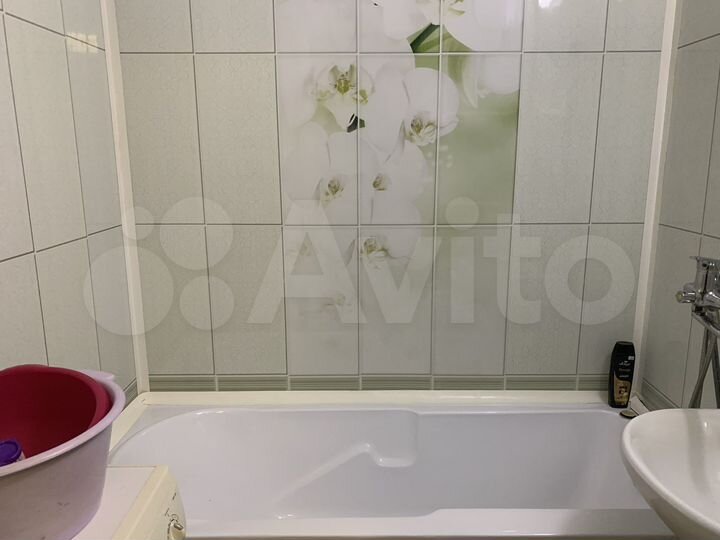 1-к. квартира, 32 м², 4/5 эт.