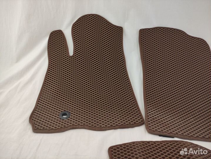 Ева (EVA, эва) коврики Outlander I лот 54