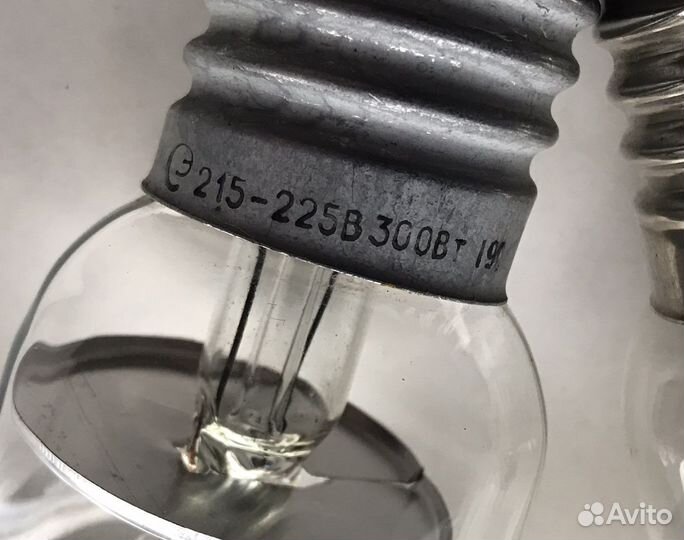 Лампы днат дрл Накаливания