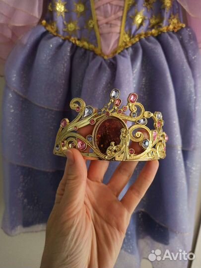 Платья для девочки 116-134 маскарад карнавал