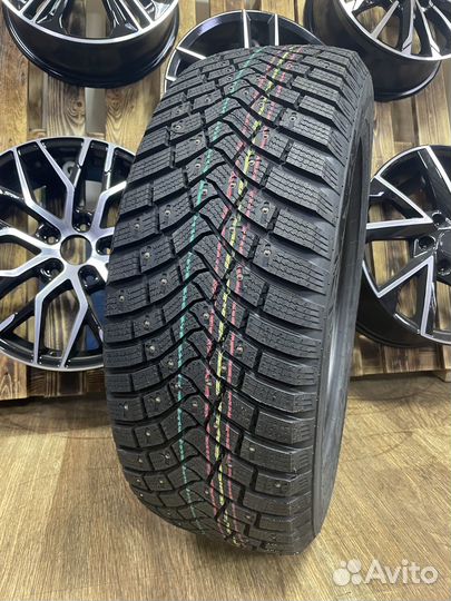 Continental IceContact 3 215/65 R16 102T