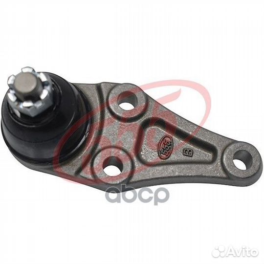 Опора шаровая перед прав/лев MMC pajero 99