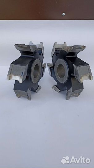 Фрезы вагонка, пол, имитация