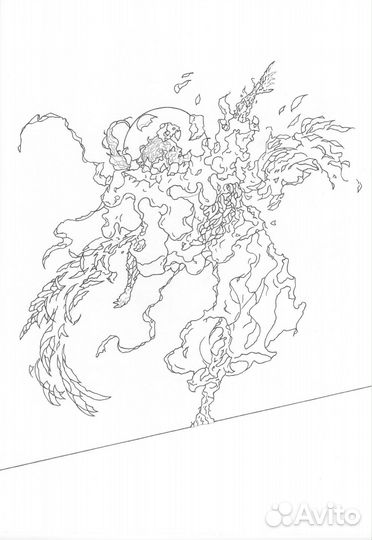 Рисунок карандашом