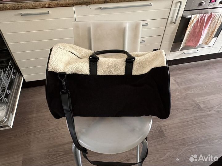 Спортивная сумка Tommy hilfiger lewis hamilton