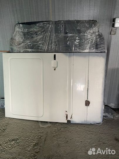 Вольксваген Lt дверь сдвижная