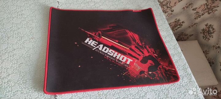 Коврик для мыши