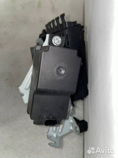 Блок управления АКПП Mercedes-Benz E-Класс